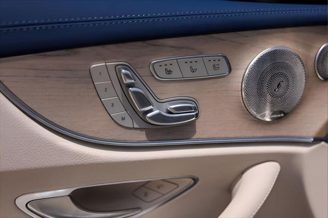 2023 Mercedes-Benz E 450 E 450
