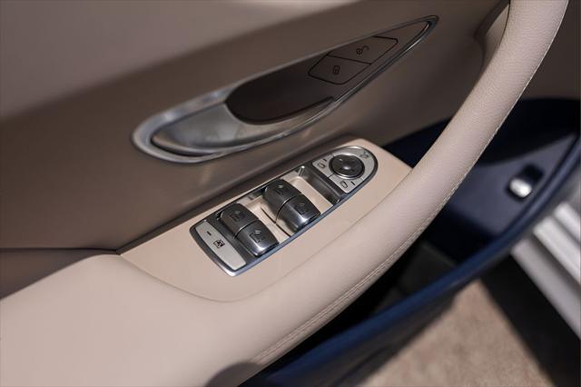 2023 Mercedes-Benz E 450 E 450