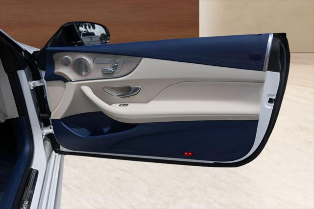 2023 Mercedes-Benz E 450 E 450