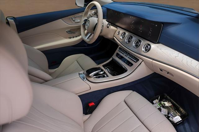 2023 Mercedes-Benz E 450 E 450