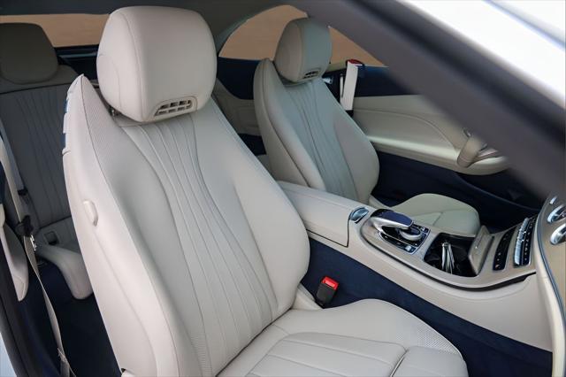 2023 Mercedes-Benz E 450 E 450