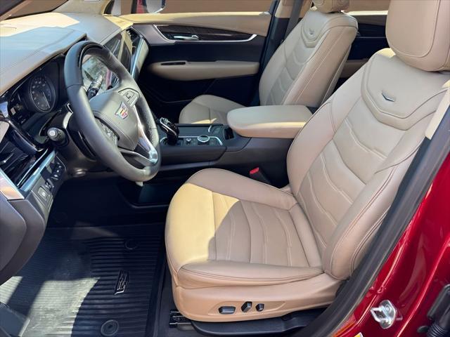 2024 Cadillac XT6 FWD Premium Luxury