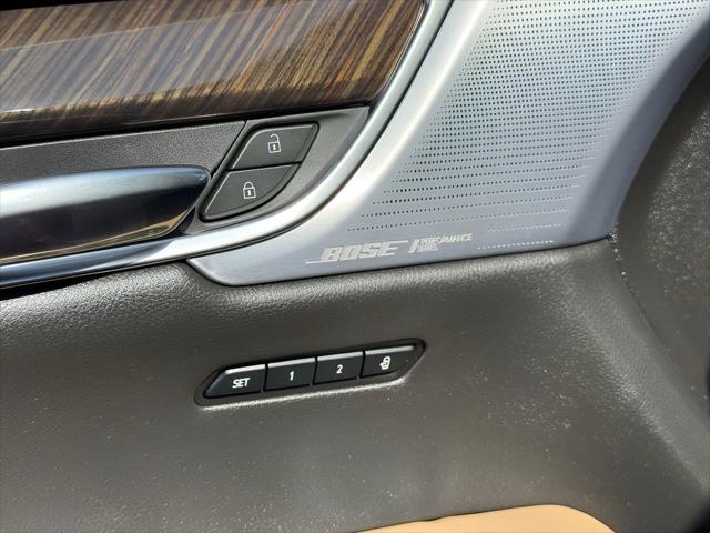 2024 Cadillac XT6 FWD Premium Luxury