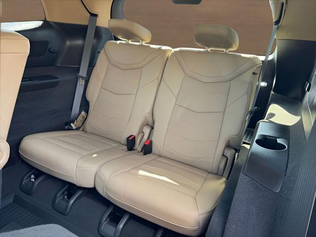 2024 Cadillac XT6 FWD Premium Luxury