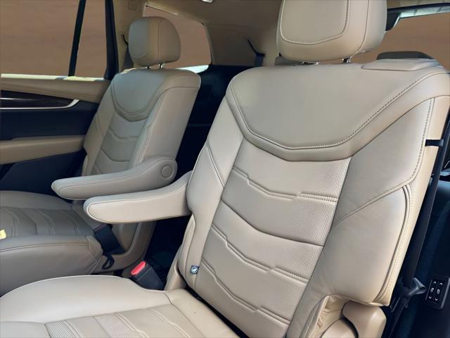 2024 Cadillac XT6 FWD Premium Luxury