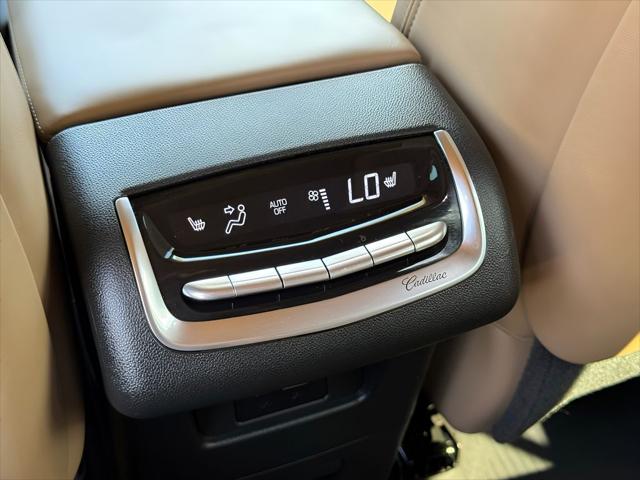 2024 Cadillac XT6 FWD Premium Luxury