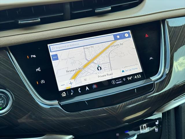 2024 Cadillac XT6 FWD Premium Luxury