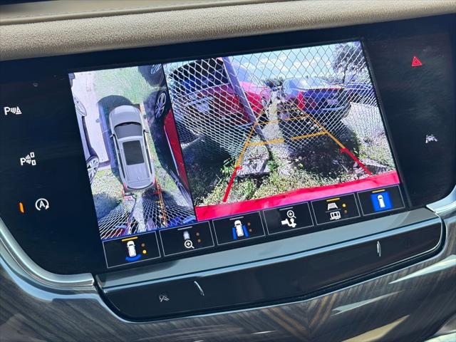 2024 Cadillac XT6 FWD Premium Luxury
