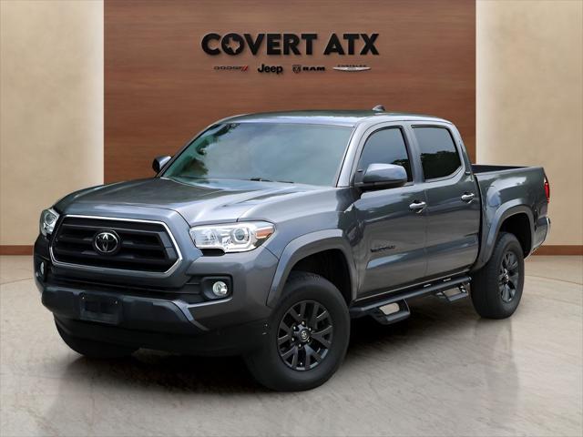 2021 Toyota Tacoma SR5 V6 for sale in Austin, TX