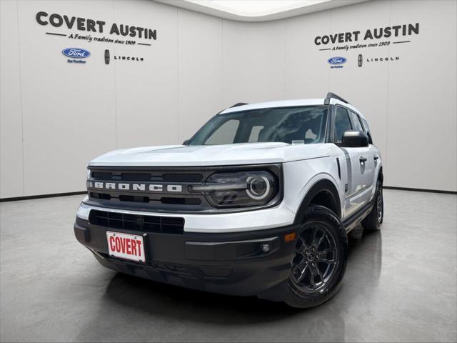 2023 Ford Bronco Sport Big Bend for sale in Austin, TX