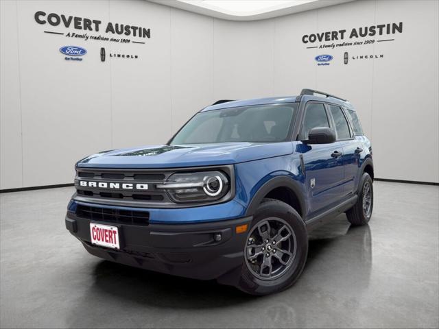 2024 Ford Bronco Sport Big Bend for sale in Austin, TX