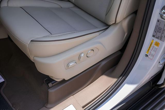2026 GMC Yukon XL 4WD Denali