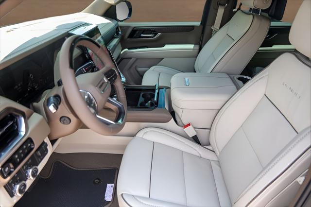 2026 GMC Yukon XL 4WD Denali