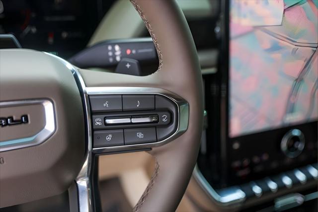 2026 GMC Yukon XL 4WD Denali