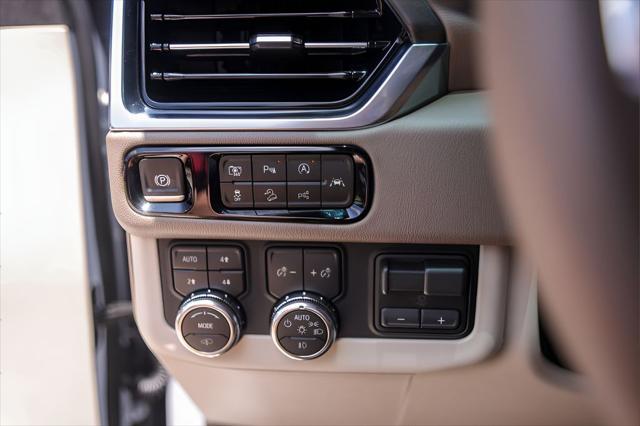 2026 GMC Yukon XL 4WD Denali
