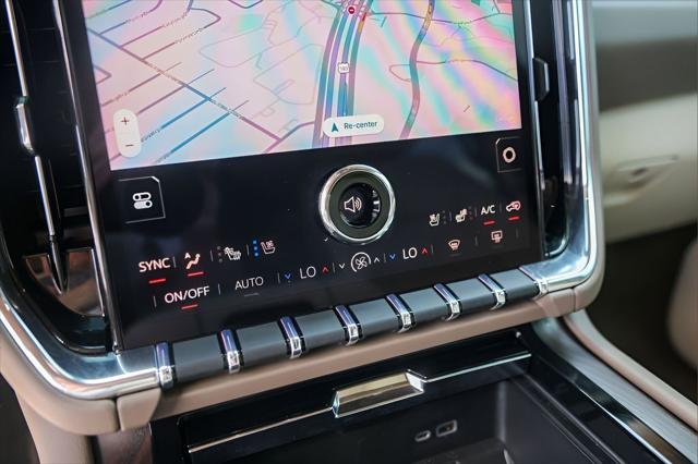 2026 GMC Yukon XL 4WD Denali