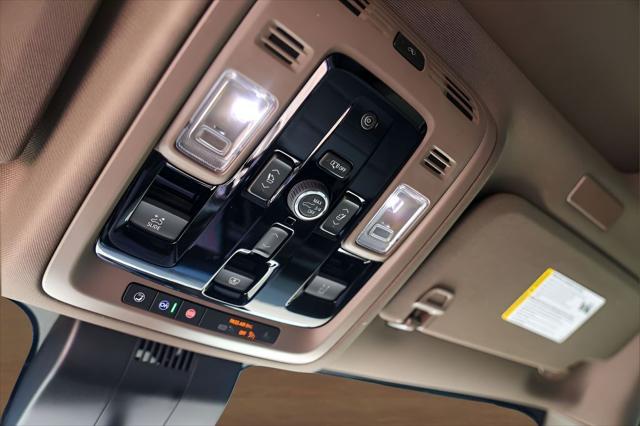 2026 GMC Yukon XL 4WD Denali