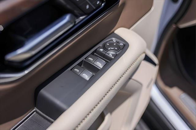 2026 GMC Yukon XL 4WD Denali