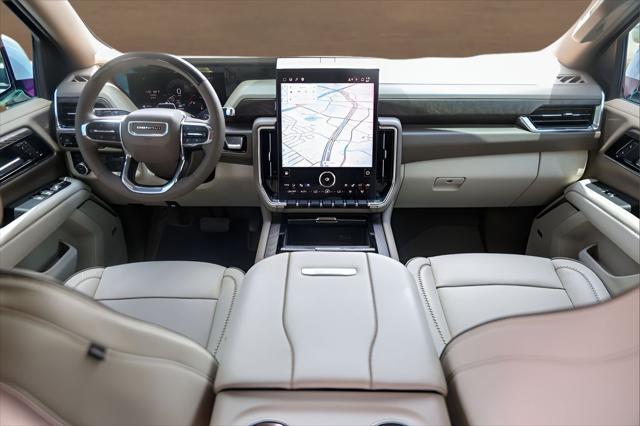 2026 GMC Yukon XL 4WD Denali