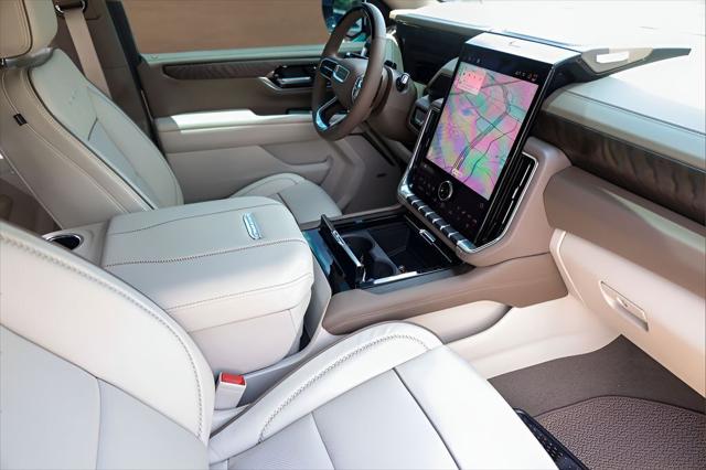 2026 GMC Yukon XL 4WD Denali