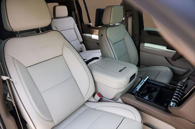 2026 GMC Yukon XL 4WD Denali
