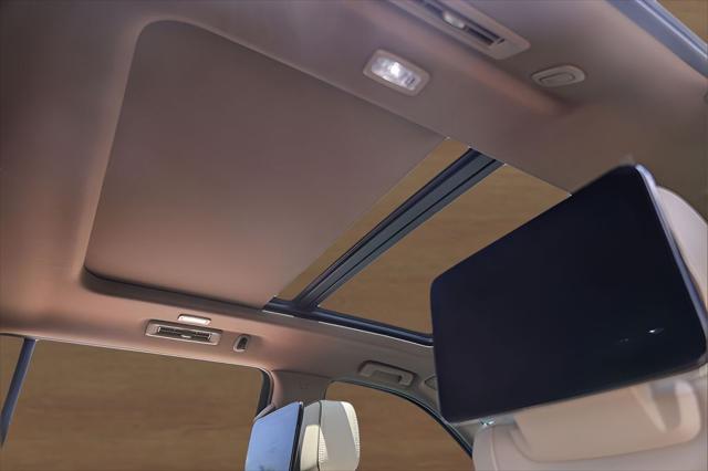 2026 GMC Yukon XL 4WD Denali