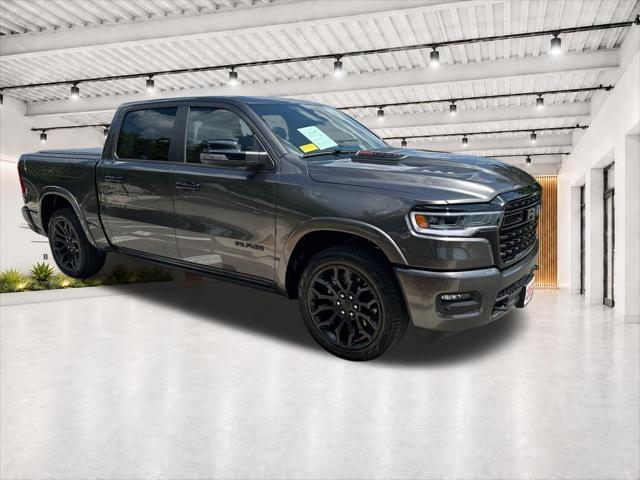2026 Ram 1500 Limited Crew Cab 4x4 5'7" Box for sale in Austin, TX
