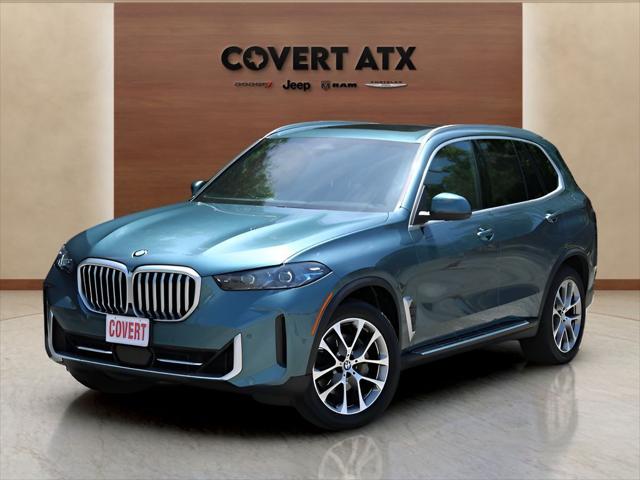 2026 BMW X5 sDrive40i for sale in Austin, TX