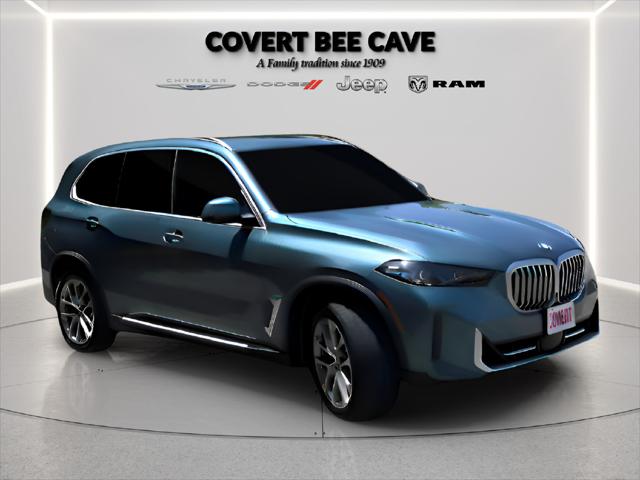 2026 BMW X5 sDrive40i for sale in Austin, TX
