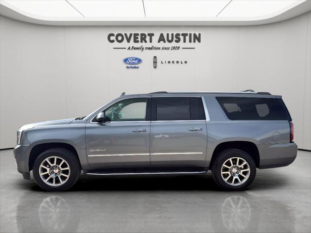 2020 GMC Yukon XL 2WD Denali
