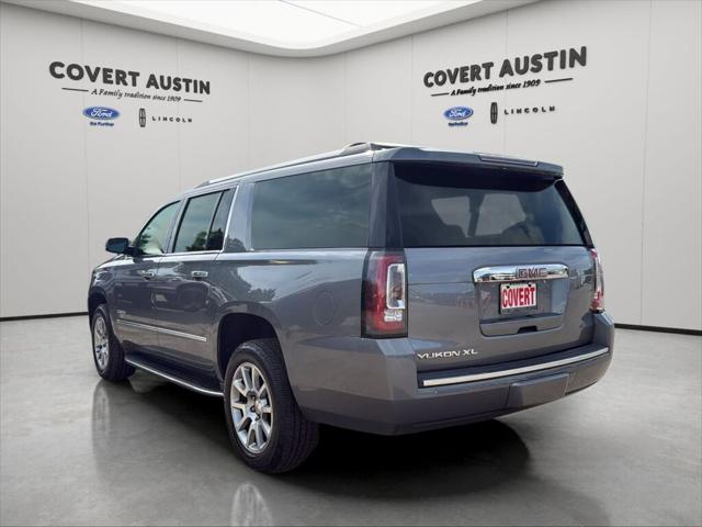 2020 GMC Yukon XL 2WD Denali