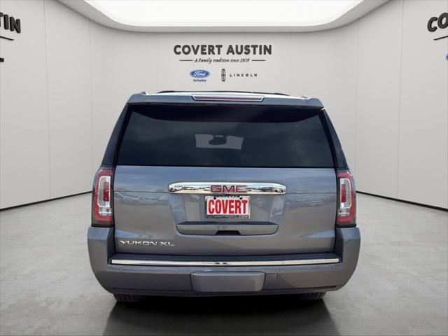 2020 GMC Yukon XL 2WD Denali