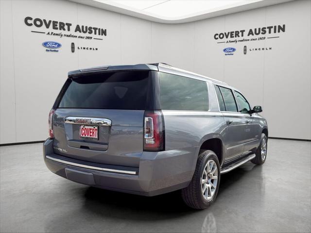 2020 GMC Yukon XL 2WD Denali