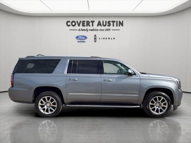 2020 GMC Yukon XL 2WD Denali