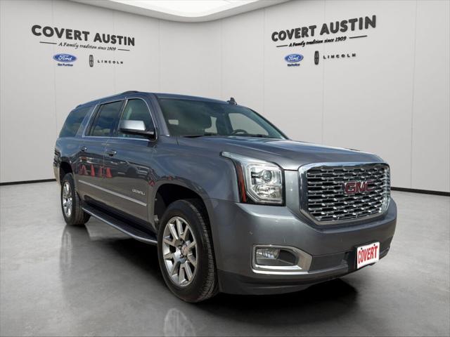2020 GMC Yukon XL 2WD Denali