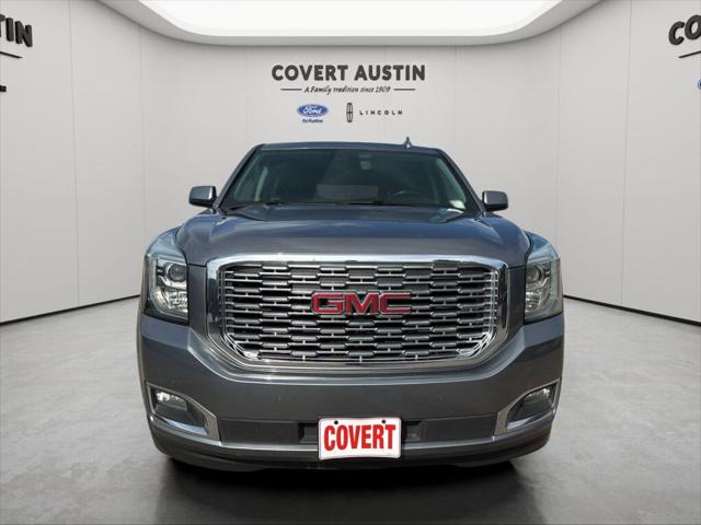 2020 GMC Yukon XL 2WD Denali