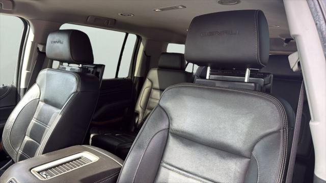 2020 GMC Yukon XL 2WD Denali