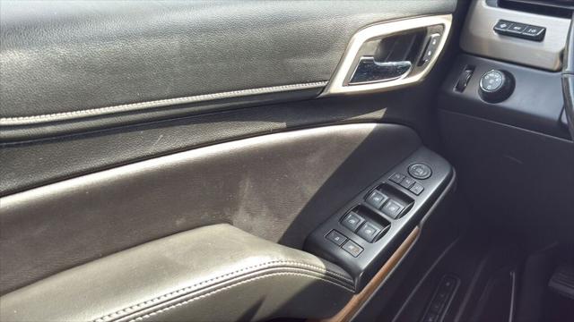 2020 GMC Yukon XL 2WD Denali