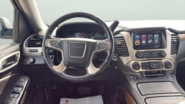 2020 GMC Yukon XL 2WD Denali