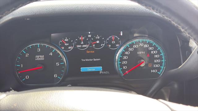 2020 GMC Yukon XL 2WD Denali