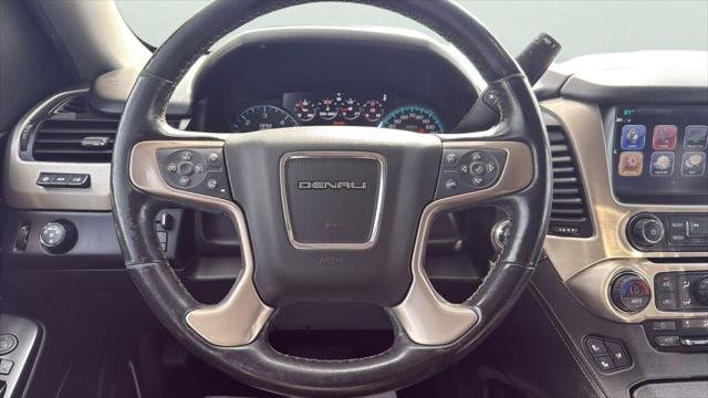 2020 GMC Yukon XL 2WD Denali