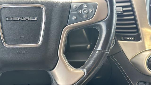 2020 GMC Yukon XL 2WD Denali