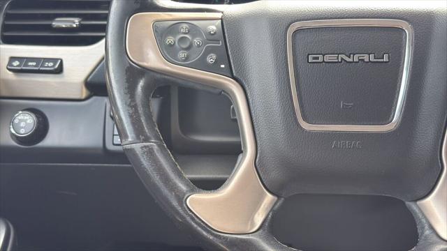 2020 GMC Yukon XL 2WD Denali