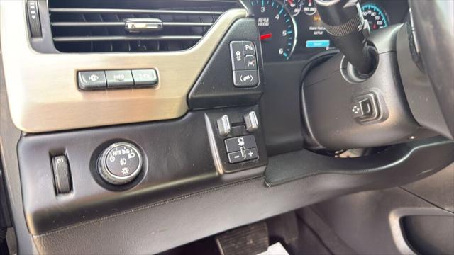 2020 GMC Yukon XL 2WD Denali