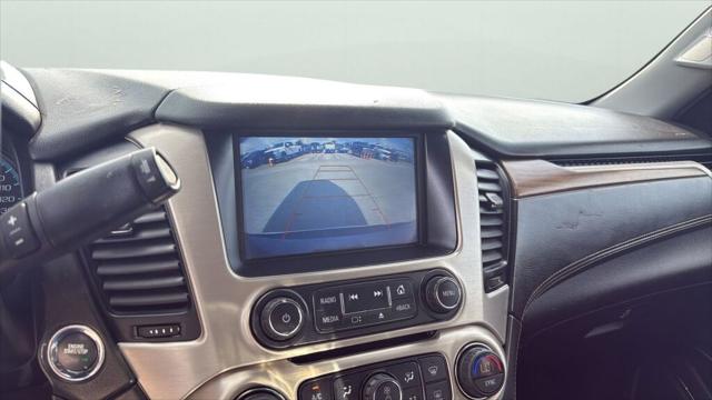 2020 GMC Yukon XL 2WD Denali