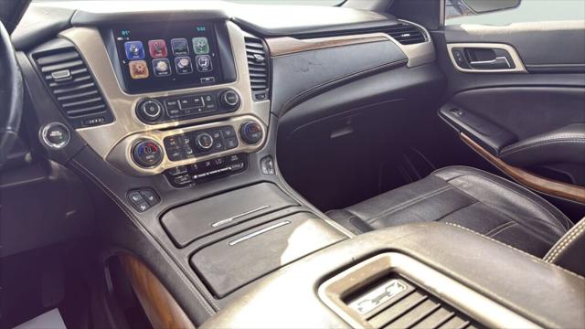 2020 GMC Yukon XL 2WD Denali