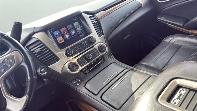 2020 GMC Yukon XL 2WD Denali