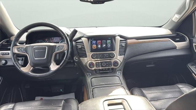 2020 GMC Yukon XL 2WD Denali