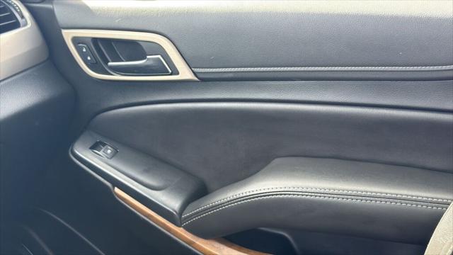 2020 GMC Yukon XL 2WD Denali