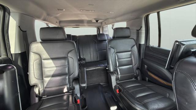 2020 GMC Yukon XL 2WD Denali